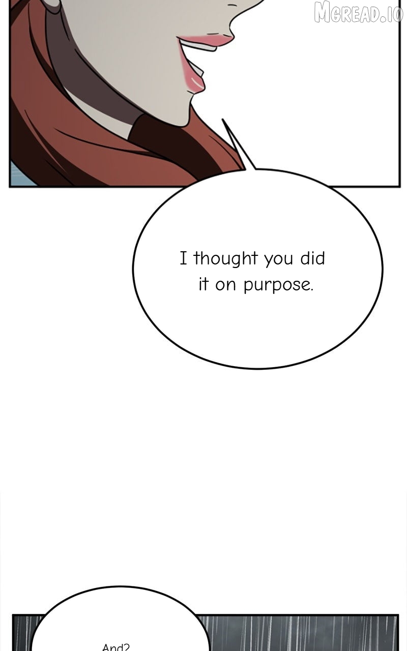 Change Me Chapter 182  - page 10